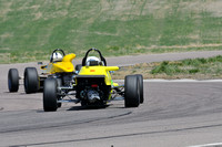 2013 SCCA HPR Group 4