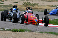 2014 SCCA Major Pueblo GP2