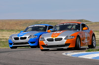 2014 SCCA HPR Group 4