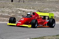 Group 5 IndyCar