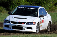 2013 RallyCross National Championship