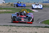 2014 SCCA Major Pueblo GP3