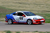 2014 SCCA HPR Group 2